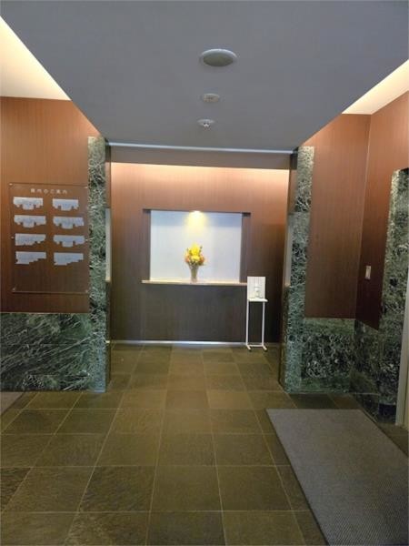 apartment 東京都目黒区自由が丘１丁目13-4 シャイン自由が丘606