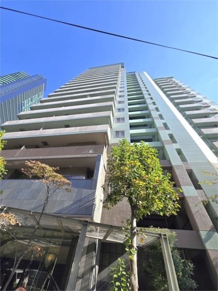 apartment 東京都目黒区自由が丘１丁目13-4 シャイン自由が丘606