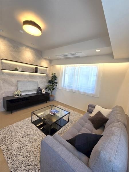 apartment 東京都目黒区自由が丘１丁目13-4 シャイン自由が丘606