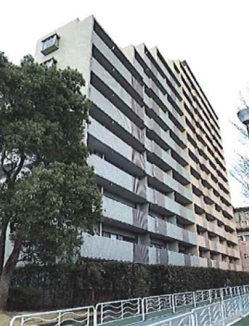 apartment 東京都目黒区自由が丘１丁目13-4 シャイン自由が丘606