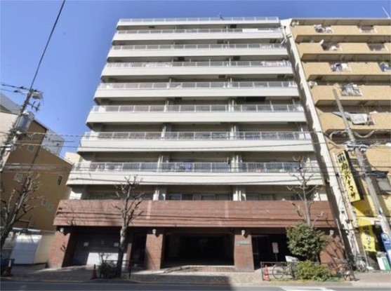 apartment 東京都目黒区自由が丘１丁目13-4 シャイン自由が丘606