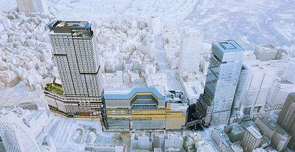 apartment 東京都目黒区自由が丘１丁目13-4 シャイン自由が丘606