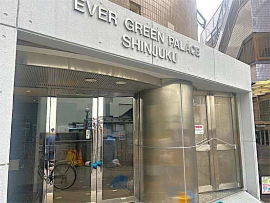 apartment 東京都目黒区自由が丘１丁目13-4 シャイン自由が丘606