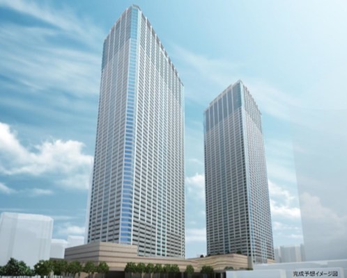 apartment 東京都目黒区自由が丘１丁目13-4 シャイン自由が丘606