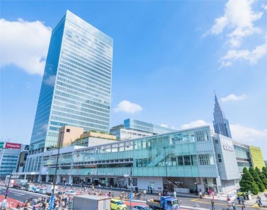 apartment 東京都目黒区自由が丘１丁目13-4 シャイン自由が丘606