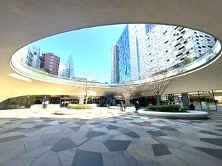 apartment 東京都目黒区自由が丘１丁目13-4 シャイン自由が丘606