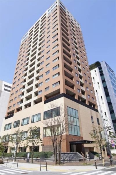 apartment 東京都目黒区自由が丘１丁目13-4 シャイン自由が丘606