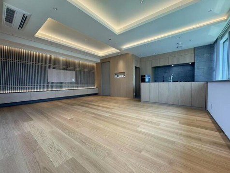apartment 東京都目黒区自由が丘１丁目13-4 シャイン自由が丘606