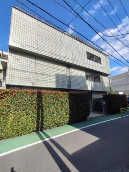 apartment 東京都目黒区自由が丘１丁目13-4 シャイン自由が丘606