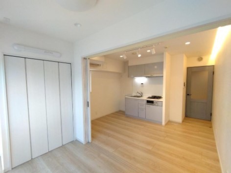 apartment 東京都目黒区自由が丘１丁目13-4 シャイン自由が丘606