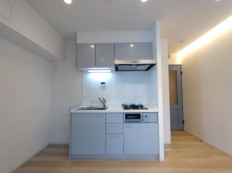 apartment 東京都目黒区自由が丘１丁目13-4 シャイン自由が丘606