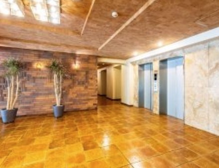 apartment 東京都目黒区自由が丘１丁目13-4 シャイン自由が丘606