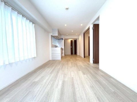 apartment 東京都目黒区自由が丘１丁目13-4 シャイン自由が丘606