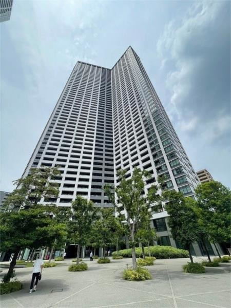 apartment 東京都目黒区自由が丘１丁目13-4 シャイン自由が丘606