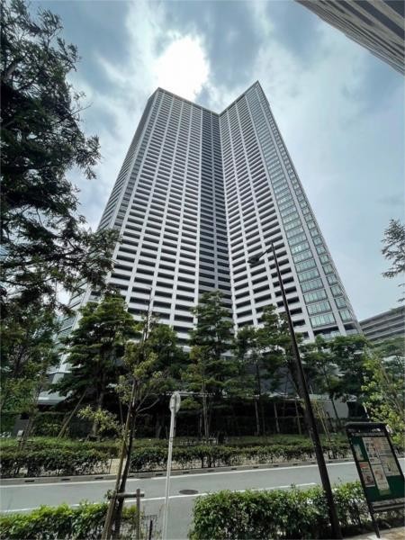 apartment 東京都目黒区自由が丘１丁目13-4 シャイン自由が丘606