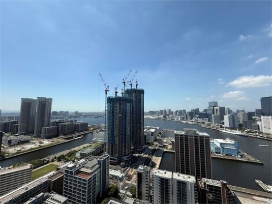 apartment 東京都目黒区自由が丘１丁目13-4 シャイン自由が丘606