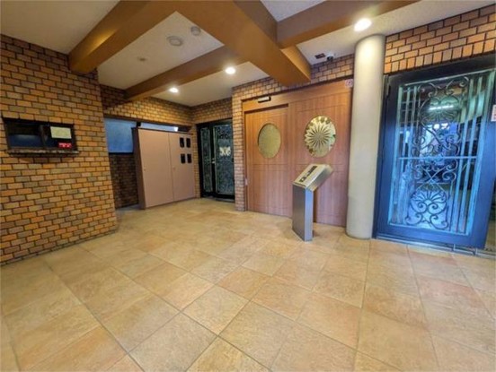 apartment 東京都目黒区自由が丘１丁目13-4 シャイン自由が丘606