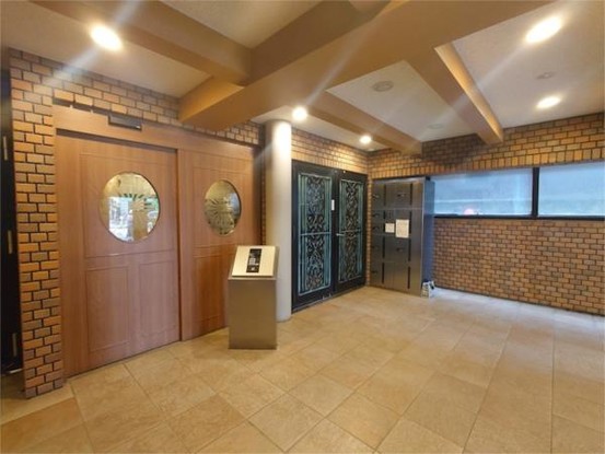 apartment 東京都目黒区自由が丘１丁目13-4 シャイン自由が丘606