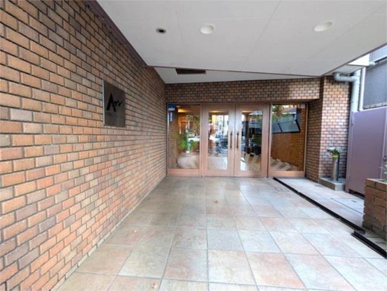 apartment 東京都目黒区自由が丘１丁目13-4 シャイン自由が丘606