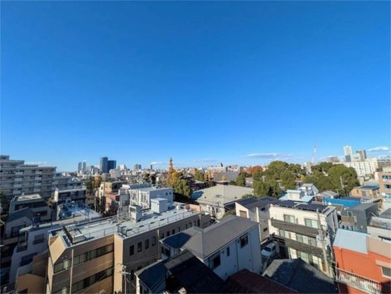 apartment 東京都目黒区自由が丘１丁目13-4 シャイン自由が丘606