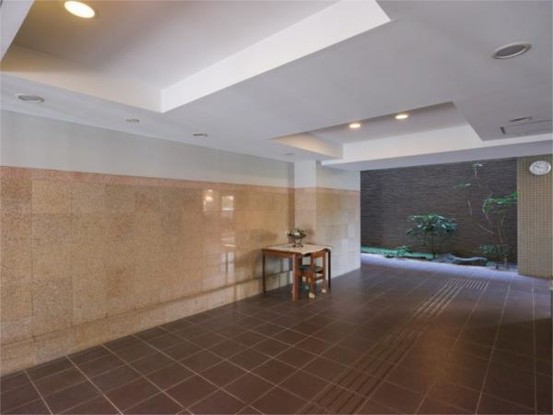 apartment 東京都目黒区自由が丘１丁目13-4 シャイン自由が丘606