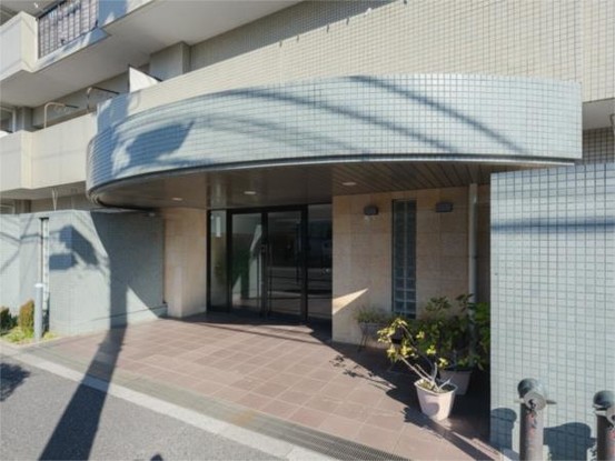 apartment 東京都目黒区自由が丘１丁目13-4 シャイン自由が丘606