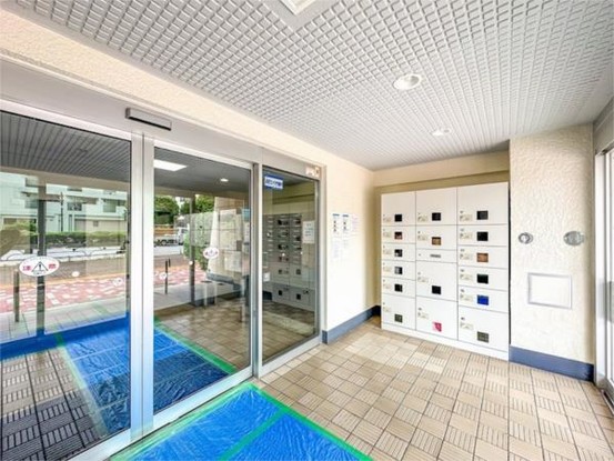 apartment 東京都目黒区自由が丘１丁目13-4 シャイン自由が丘606