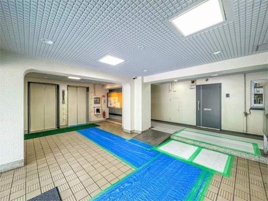 apartment 東京都目黒区自由が丘１丁目13-4 シャイン自由が丘606