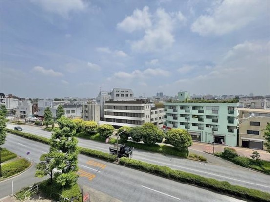 apartment 東京都目黒区自由が丘１丁目13-4 シャイン自由が丘606