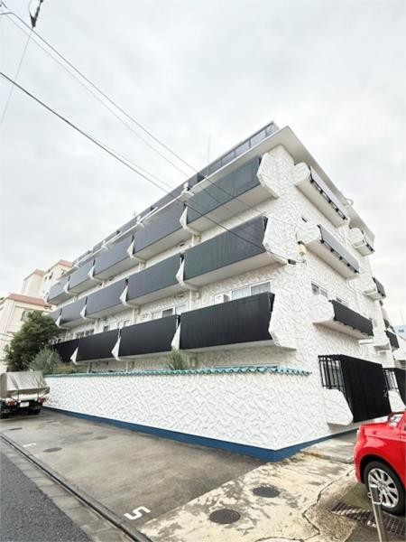 apartment 東京都目黒区自由が丘１丁目13-4 シャイン自由が丘606