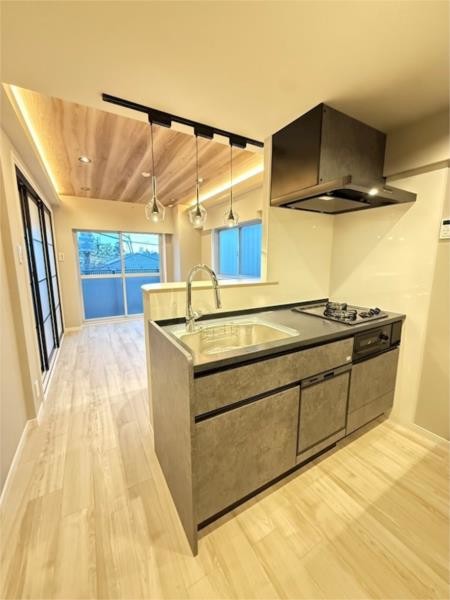 apartment 東京都目黒区自由が丘１丁目13-4 シャイン自由が丘606