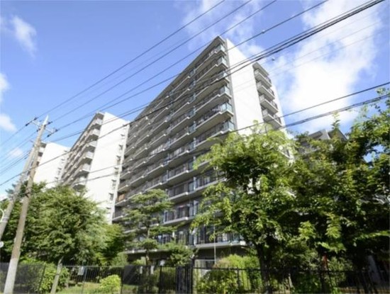 apartment 東京都目黒区自由が丘１丁目13-4 シャイン自由が丘606