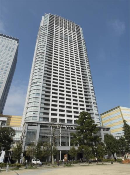 apartment 東京都目黒区自由が丘１丁目13-4 シャイン自由が丘606