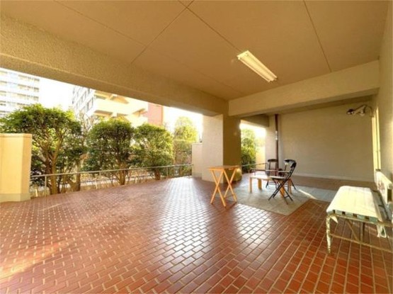 apartment 東京都目黒区自由が丘１丁目13-4 シャイン自由が丘606