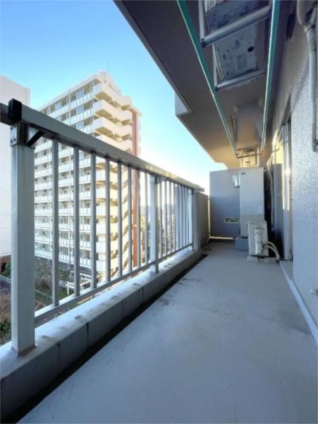 apartment 東京都目黒区自由が丘１丁目13-4 シャイン自由が丘606