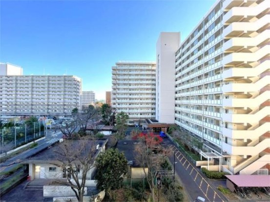 apartment 東京都目黒区自由が丘１丁目13-4 シャイン自由が丘606