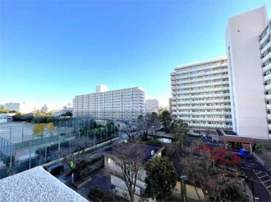 apartment 東京都目黒区自由が丘１丁目13-4 シャイン自由が丘606