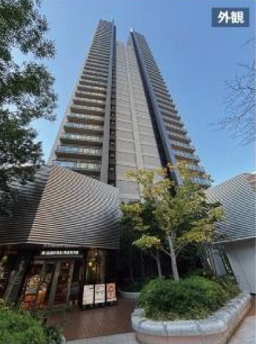 apartment 東京都目黒区自由が丘１丁目13-4 シャイン自由が丘606