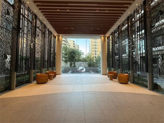 apartment 東京都目黒区自由が丘１丁目13-4 シャイン自由が丘606