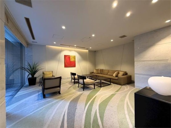 apartment 東京都目黒区自由が丘１丁目13-4 シャイン自由が丘606