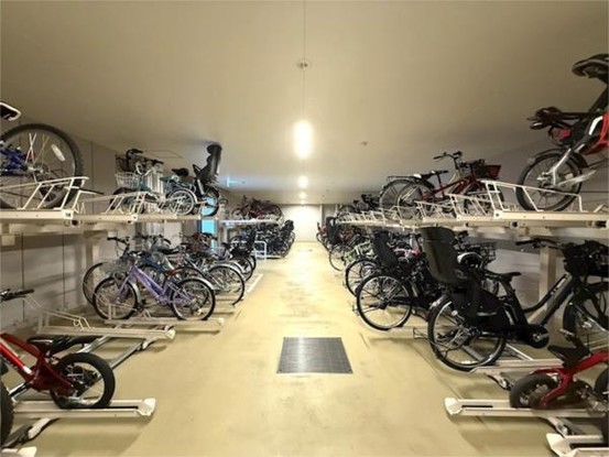 apartment 東京都目黒区自由が丘１丁目13-4 シャイン自由が丘606