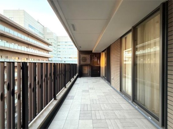 apartment 東京都目黒区自由が丘１丁目13-4 シャイン自由が丘606