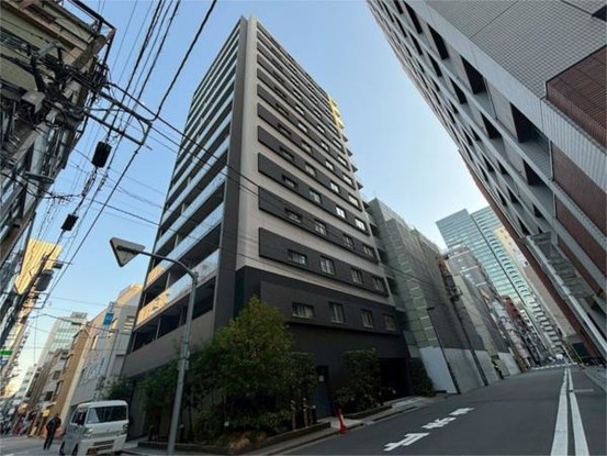 apartment 東京都目黒区自由が丘１丁目13-4 シャイン自由が丘606