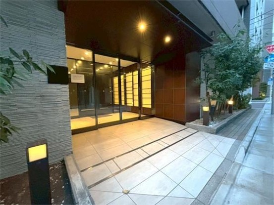 apartment 東京都目黒区自由が丘１丁目13-4 シャイン自由が丘606