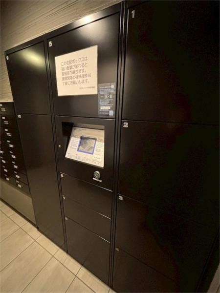 apartment 東京都目黒区自由が丘１丁目13-4 シャイン自由が丘606