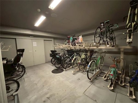 apartment 東京都目黒区自由が丘１丁目13-4 シャイン自由が丘606