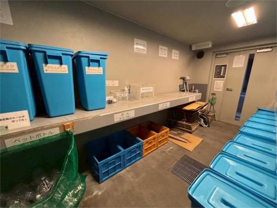 apartment 東京都目黒区自由が丘１丁目13-4 シャイン自由が丘606