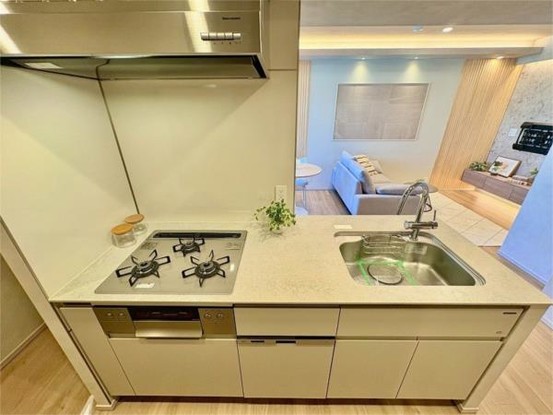 apartment 東京都目黒区自由が丘１丁目13-4 シャイン自由が丘606