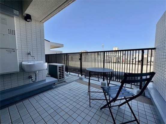 apartment 東京都目黒区自由が丘１丁目13-4 シャイン自由が丘606