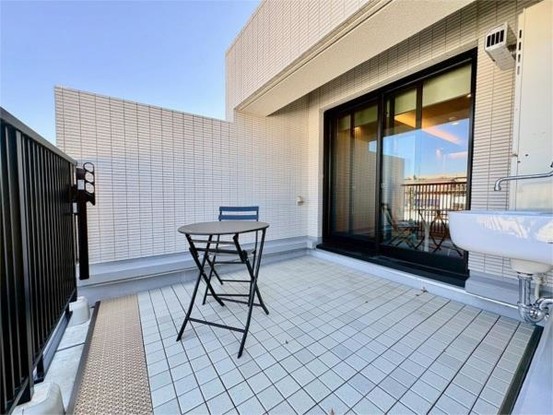 apartment 東京都目黒区自由が丘１丁目13-4 シャイン自由が丘606